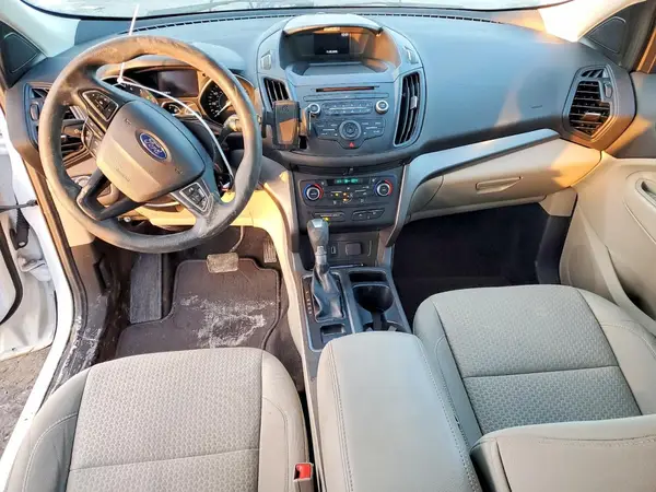 1FMCU9GD8HUC52089 2017 FORD ESCAPE - Image 8