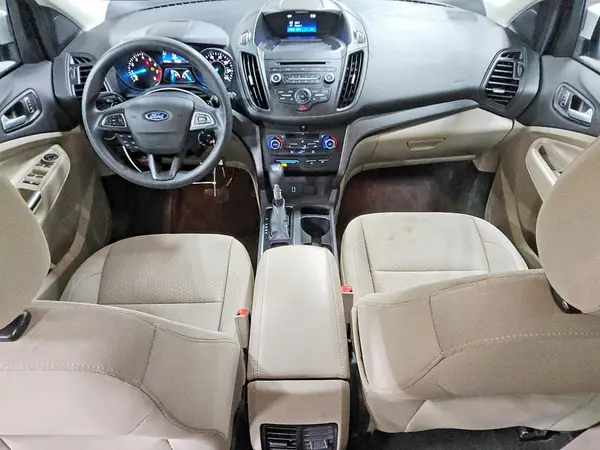1FMCU9GD8HUC52108 2017 FORD ESCAPE - Image 8