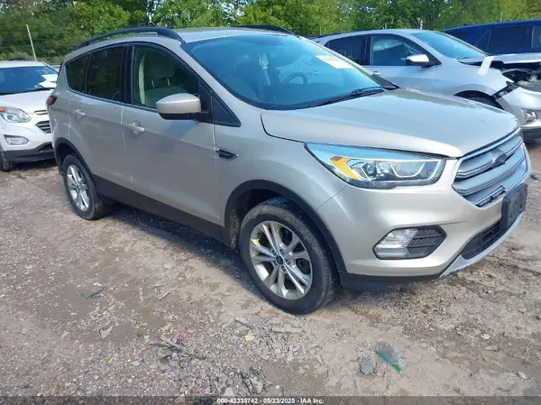 1FMCU9GD8HUC55087 2017 FORD ESCAPE - Image 1
