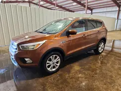 1FMCU9GD8HUC58409 2017 FORD ESCAPE