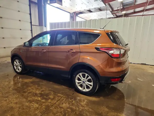 1FMCU9GD8HUC58409 2017 FORD ESCAPE - Image 2