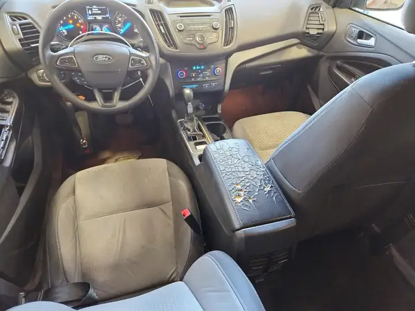 1FMCU9GD8HUC58409 2017 FORD ESCAPE - Image 8