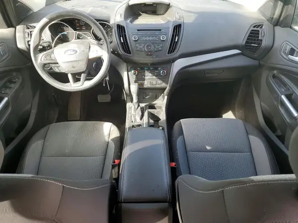 1FMCU9GD8HUC58622 2017 FORD ESCAPE - Image 8