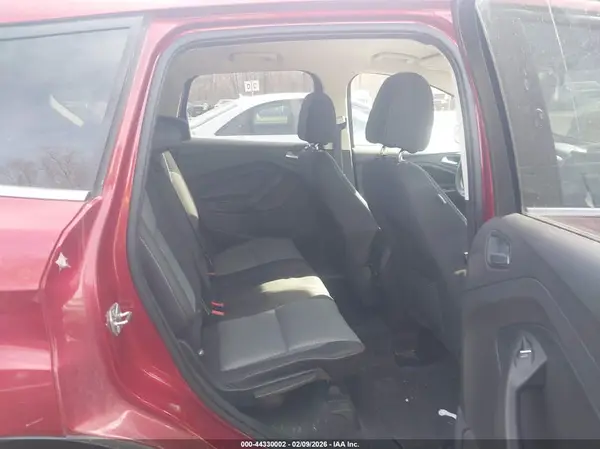 1FMCU9GD8HUC62119 2017 FORD ESCAPE - Image 8