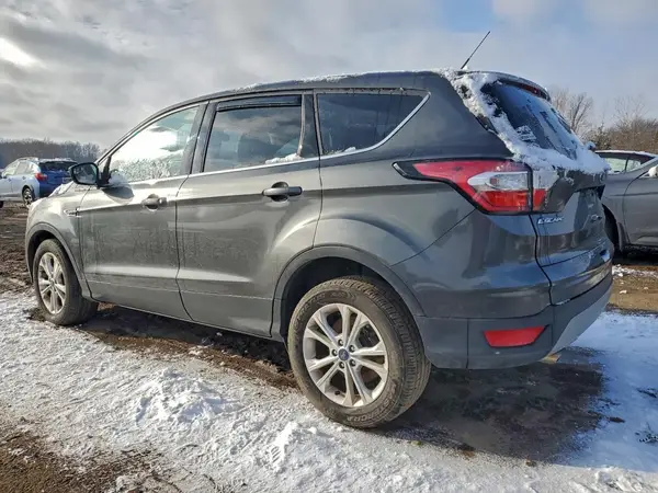 1FMCU9GD8HUC62475 2017 FORD ESCAPE - Image 2