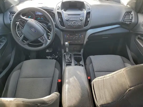 1FMCU9GD8HUC62475 2017 FORD ESCAPE - Image 8
