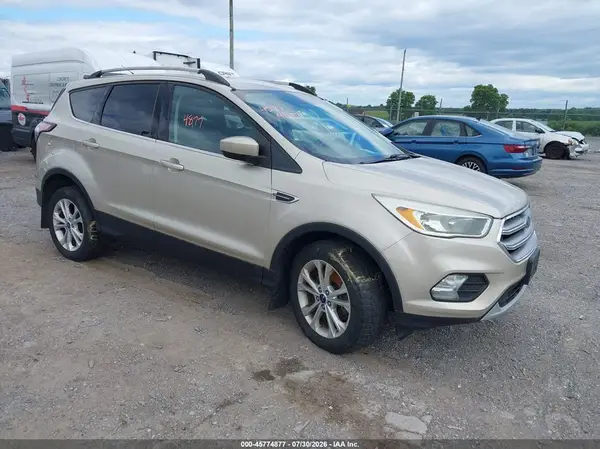 1FMCU9GD8HUC62542 2017 FORD ESCAPE - Image 1