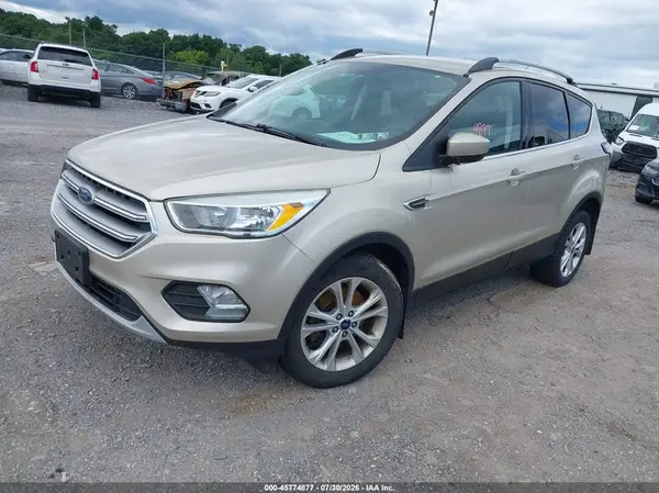 1FMCU9GD8HUC62542 2017 FORD ESCAPE - Image 2