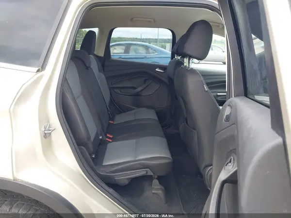 1FMCU9GD8HUC62542 2017 FORD ESCAPE - Image 8