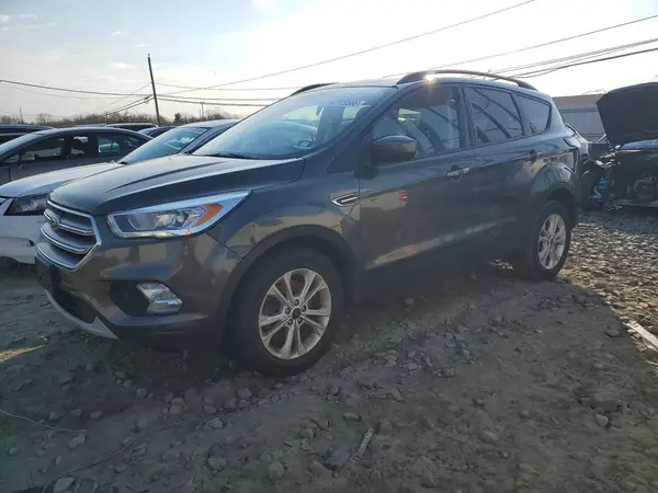 1FMCU9GD8HUC64405 2017 FORD ESCAPE - Image 1