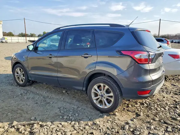 1FMCU9GD8HUC64405 2017 FORD ESCAPE - Image 2