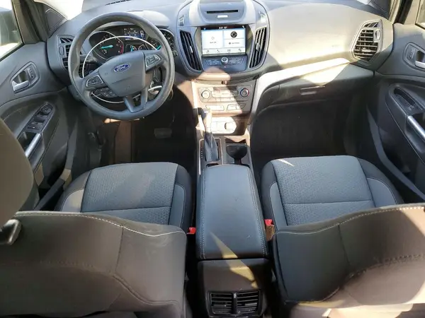 1FMCU9GD8HUC64405 2017 FORD ESCAPE - Image 8