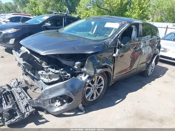 1FMCU9GD8HUC65067 2017 FORD ESCAPE - Image 2