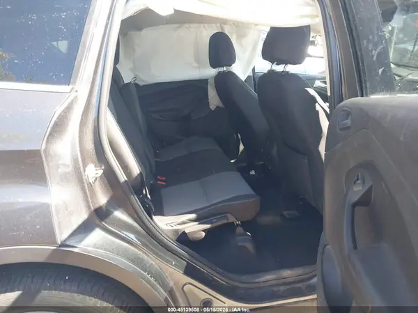 1FMCU9GD8HUC65067 2017 FORD ESCAPE - Image 8
