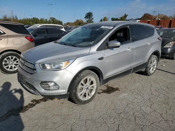 1FMCU9GD8HUC66008 2017 FORD ESCAPE - Image 1
