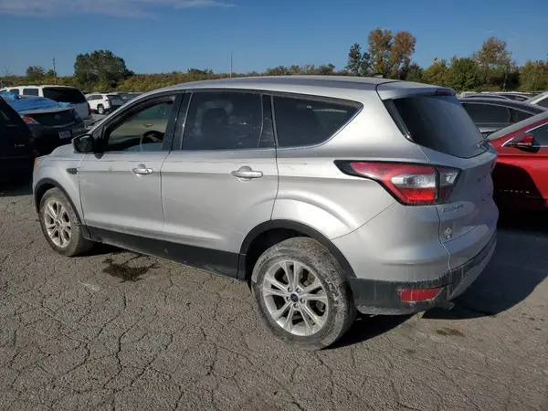 1FMCU9GD8HUC66008 2017 FORD ESCAPE - Image 2