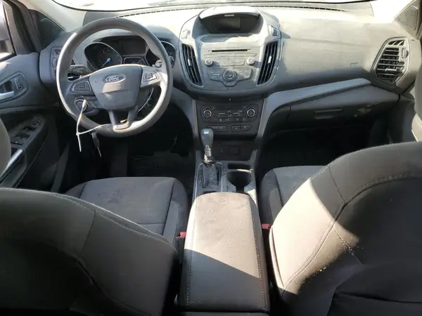 1FMCU9GD8HUC66008 2017 FORD ESCAPE - Image 8