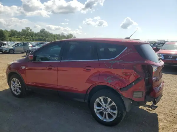 1FMCU9GD8HUC66378 2017 FORD ESCAPE - Image 2