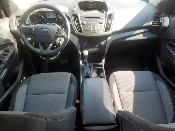 1FMCU9GD8HUC66378 2017 FORD ESCAPE - Image 8