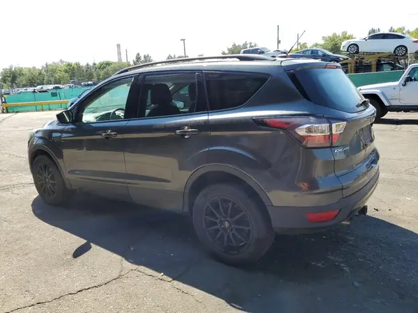 1FMCU9GD8HUC66557 2017 FORD ESCAPE - Image 2