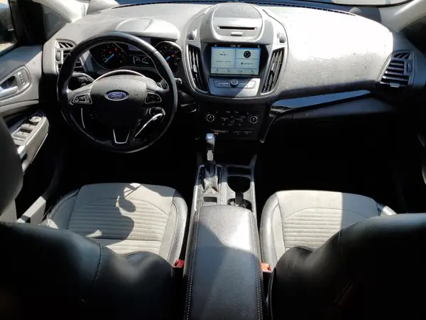 1FMCU9GD8HUC66557 2017 FORD ESCAPE - Image 8