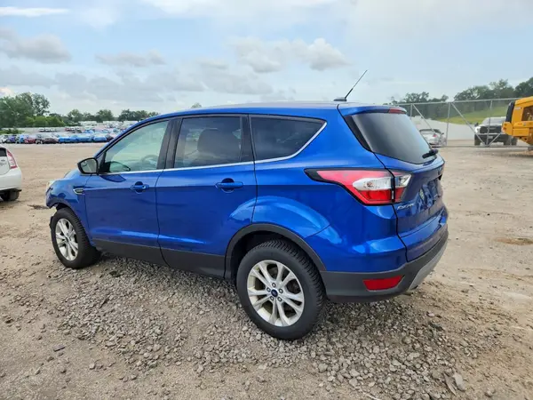 1FMCU9GD8HUC66929 2017 FORD ESCAPE - Image 2