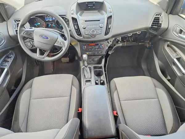 1FMCU9GD8HUC66929 2017 FORD ESCAPE - Image 8
