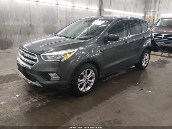 1FMCU9GD8HUC68115 2017 FORD ESCAPE - Image 2