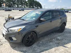1FMCU9GD8HUC69992 2017 FORD ESCAPE