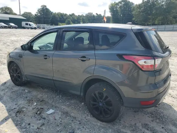 1FMCU9GD8HUC69992 2017 FORD ESCAPE - Image 2