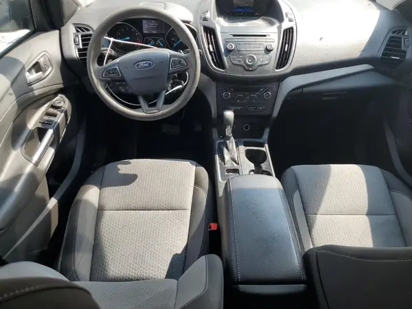 1FMCU9GD8HUC69992 2017 FORD ESCAPE - Image 8