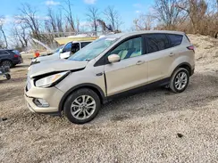 1FMCU9GD8HUC71516 2017 FORD ESCAPE