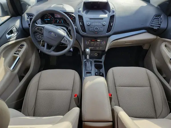 1FMCU9GD8HUC71516 2017 FORD ESCAPE - Image 8