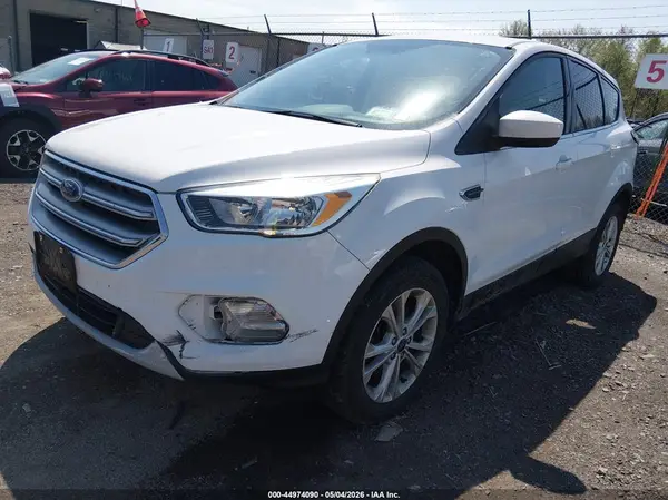 1FMCU9GD8HUC71631 2017 FORD ESCAPE - Image 2