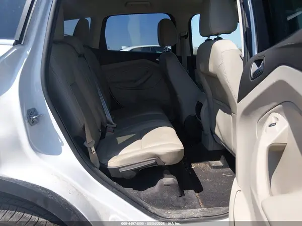 1FMCU9GD8HUC71631 2017 FORD ESCAPE - Image 8