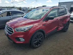1FMCU9GD8HUC73671 2017 FORD ESCAPE