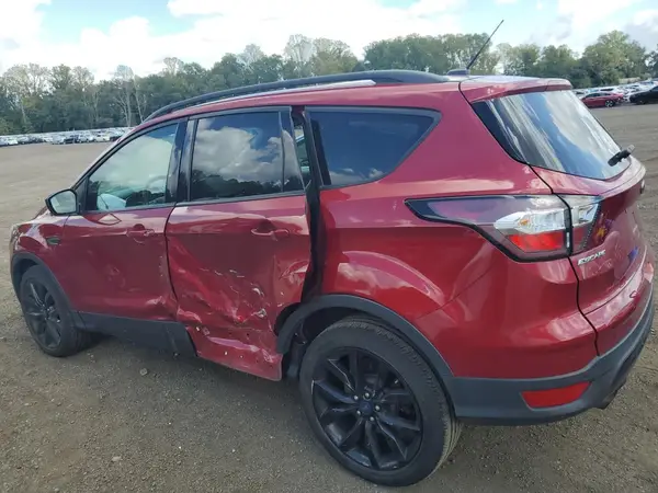 1FMCU9GD8HUC73671 2017 FORD ESCAPE - Image 2