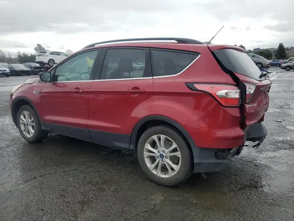 1FMCU9GD8HUC76070 2017 FORD ESCAPE - Image 2