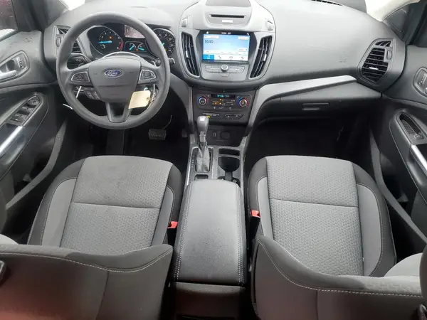 1FMCU9GD8HUC76070 2017 FORD ESCAPE - Image 8