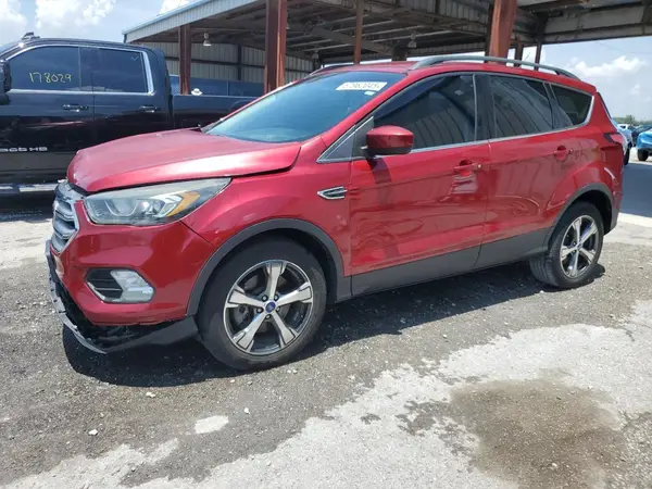 1FMCU9GD8HUC79311 2017 FORD ESCAPE - Image 1