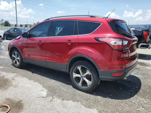 1FMCU9GD8HUC79311 2017 FORD ESCAPE - Image 2