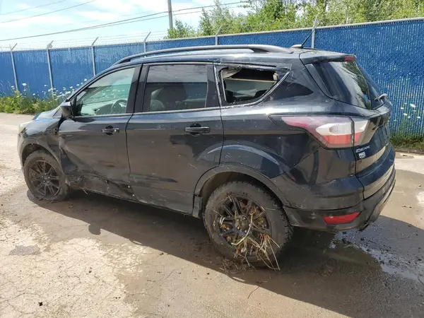 1FMCU9GD8HUC83035 2017 FORD ESCAPE - Image 2