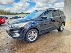 1FMCU9GD8HUC85285 2017 FORD ESCAPE