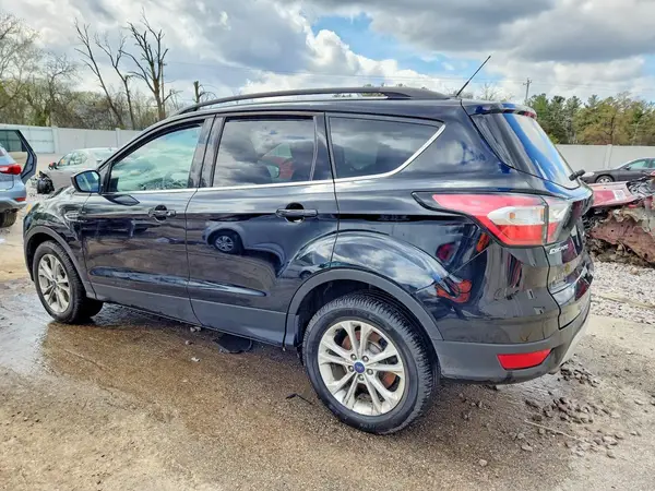 1FMCU9GD8HUC85285 2017 FORD ESCAPE - Image 2
