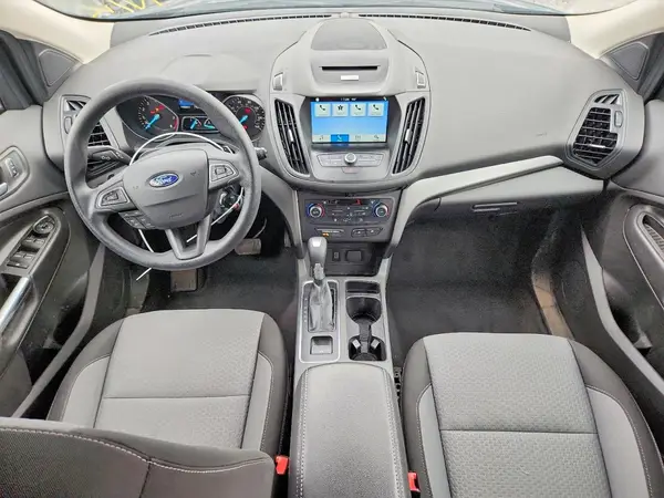 1FMCU9GD8HUC85285 2017 FORD ESCAPE - Image 8