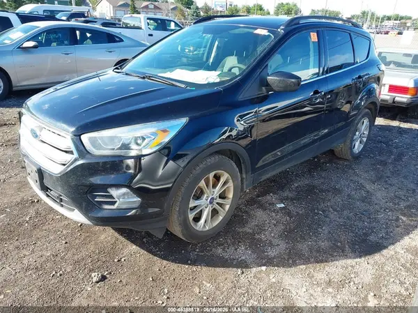 1FMCU9GD8HUC85450 2017 FORD ESCAPE - Image 2