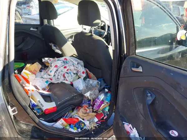 1FMCU9GD8HUC85450 2017 FORD ESCAPE - Image 8