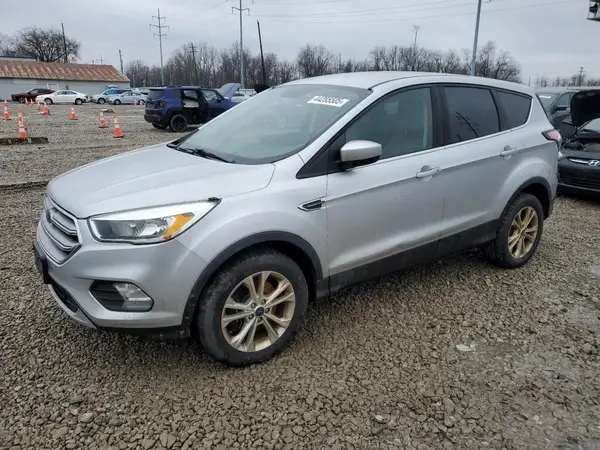 1FMCU9GD8HUC86999 2017 FORD ESCAPE - Image 1