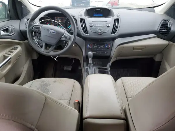 1FMCU9GD8HUC86999 2017 FORD ESCAPE - Image 8
