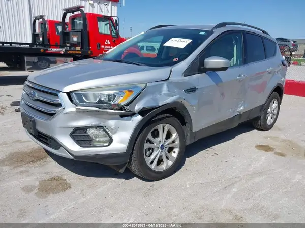 1FMCU9GD8HUC87649 2017 FORD ESCAPE - Image 2